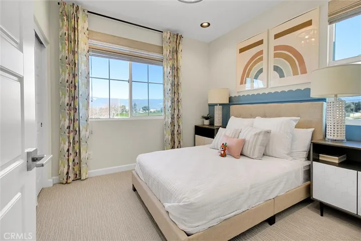Bedroom 2 second floor