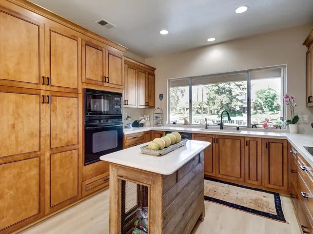Custom Cabinetry