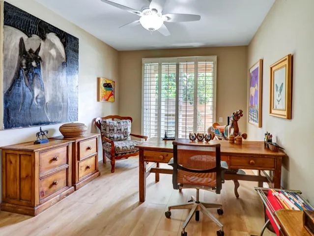 Office/Guest Room