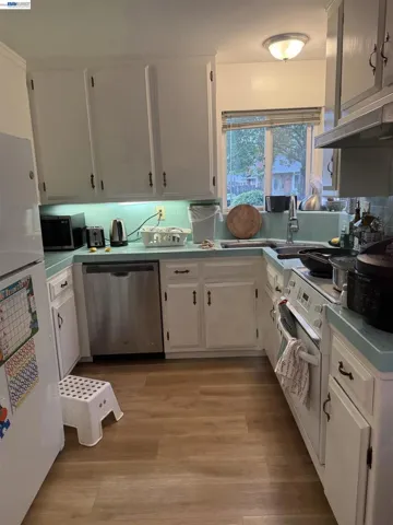 Kitchen unit 637