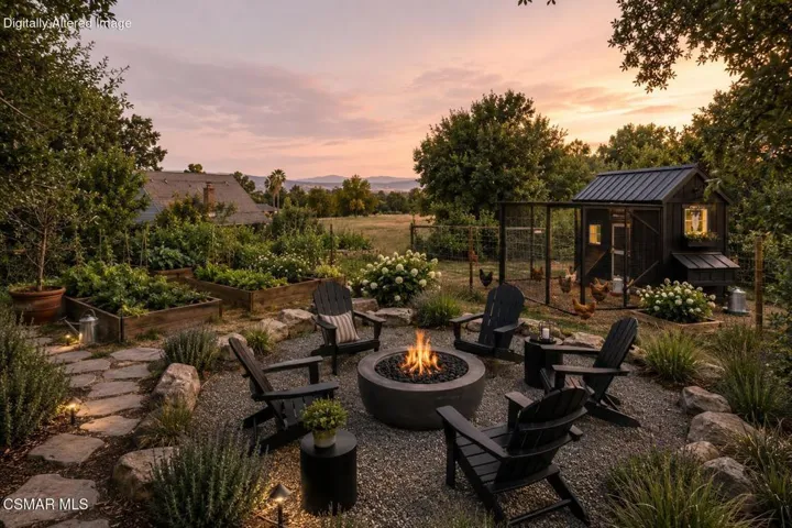 AI Rendering upper lot