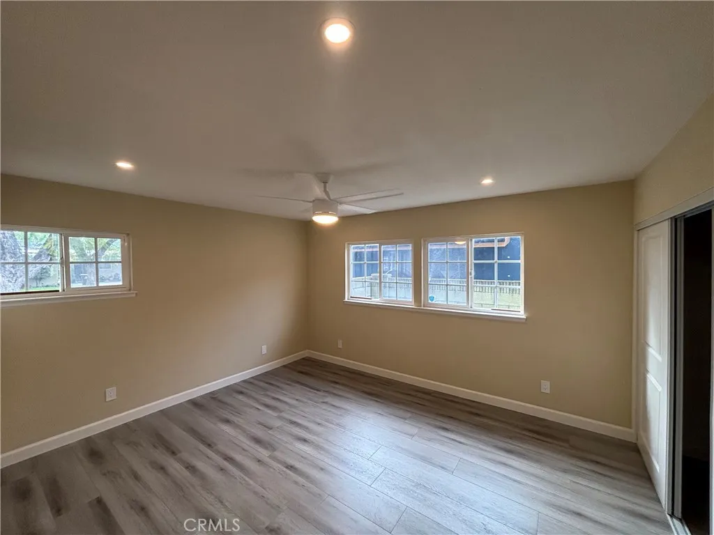 Bedroom #1