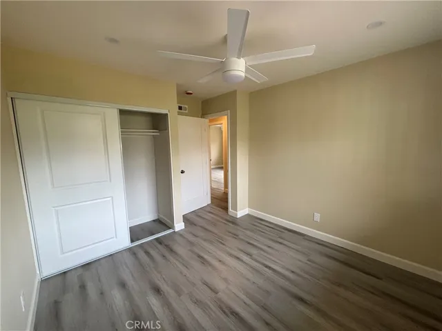 Bedroom #3