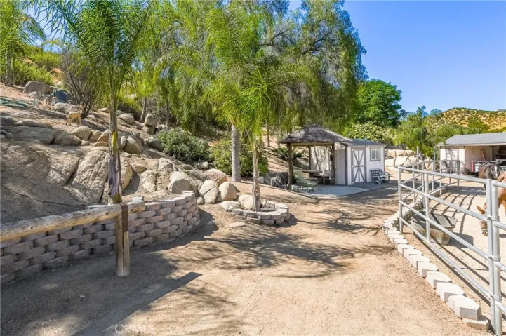 32360 Navajo Springs, Wildomar, California 92595