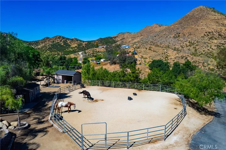 32360 Navajo Springs, Wildomar, California 92595