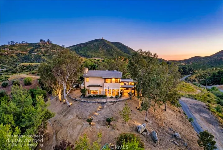 32360 Navajo Springs, Wildomar, California 92595