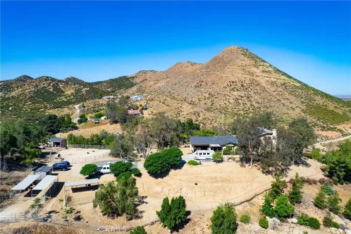 32360 Navajo Springs, Wildomar, California 92595