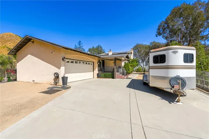 32360 Navajo Springs, Wildomar, California 92595
