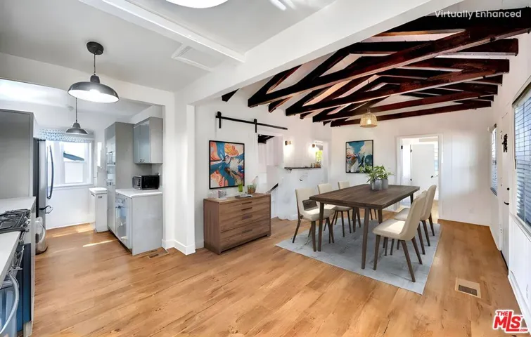 Open Floor Concept Virtually S