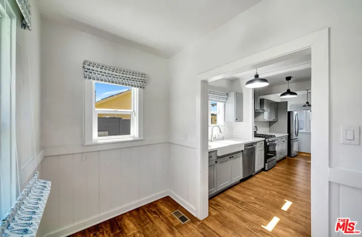 Kitchenette / Office / Excecis