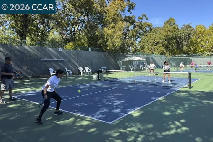 PickleBall