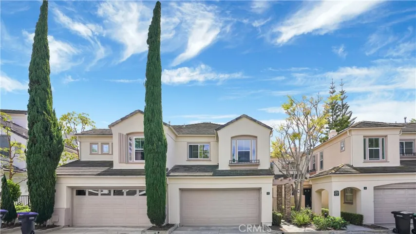 5 La Mirage, Aliso Viejo, California 92656