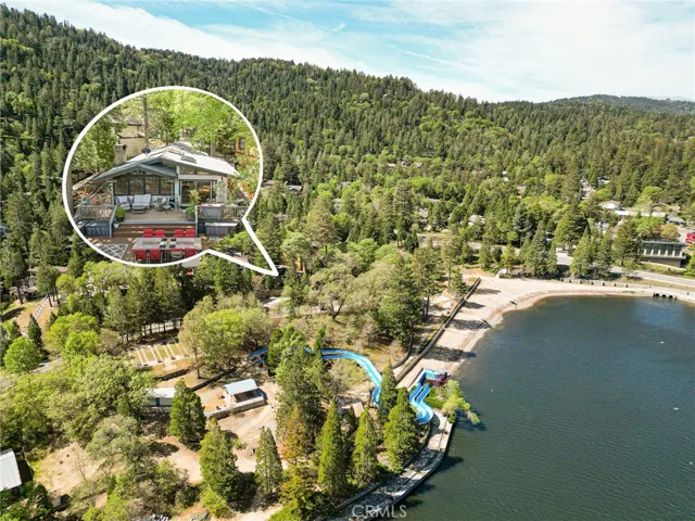 "Lake Side"