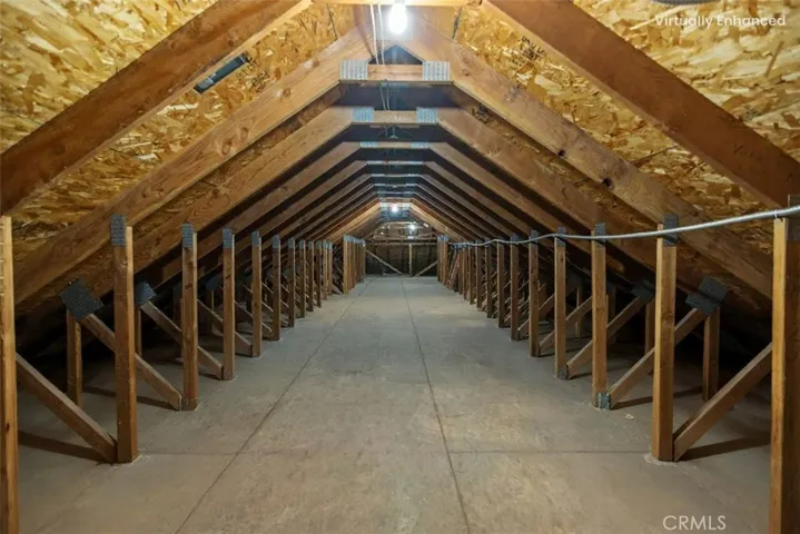 Attic cleared by AI (attic being cleared at time of publishing)