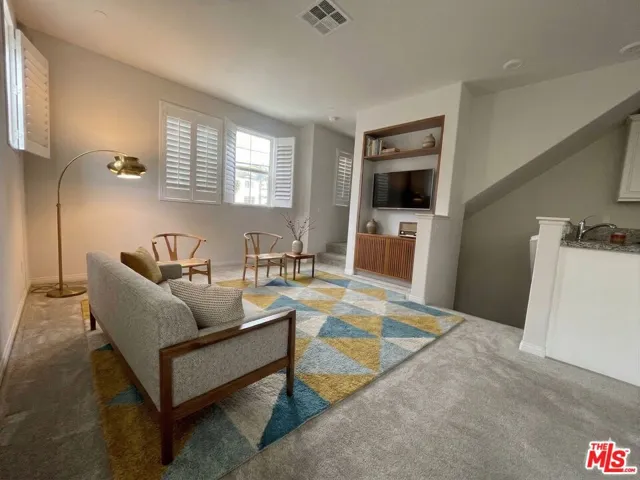 Digitally Rendered Photo - sta