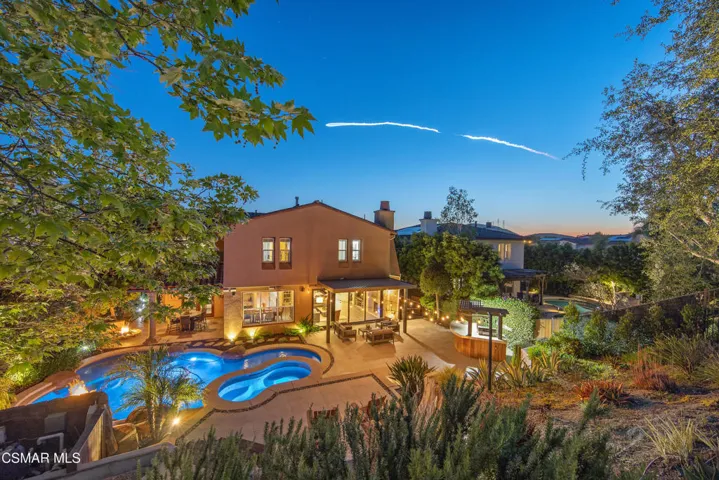 5007 Via Mesita Thousand Oaks-print-086-