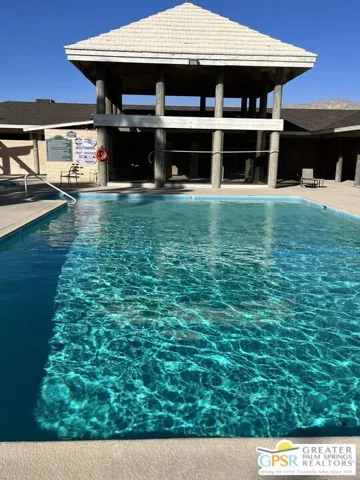 15500 Bubbling Wells Road 248, Desert Hot Springs, California 92240