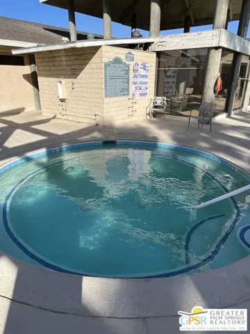15500 Bubbling Wells Road 248, Desert Hot Springs, California 92240