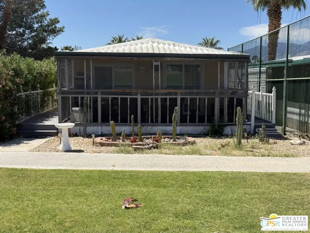 15500 Bubbling Wells Road 248, Desert Hot Springs, California 92240