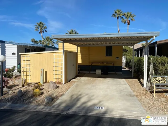 15500 Bubbling Wells Road 248, Desert Hot Springs, California 92240
