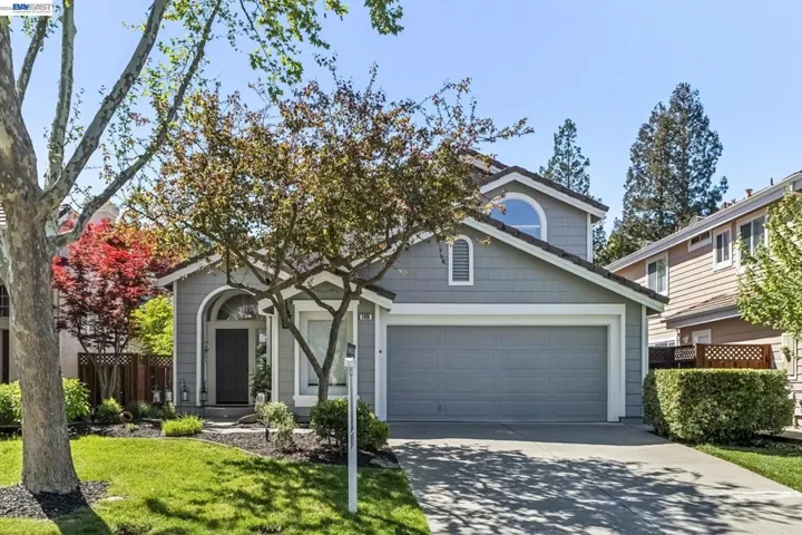 2426 Tapestry Way, Pleasanton, California 94566