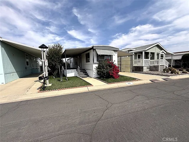 27601 Sun City Boulevard 302, Menifee, California 92586