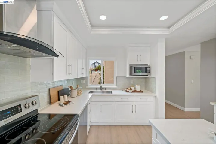 5405 Diana Common, Fremont, California 94555