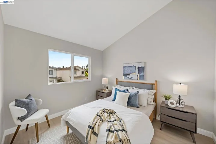 5405 Diana Common, Fremont, California 94555