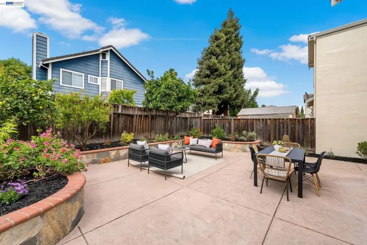 5405 Diana Common, Fremont, California 94555