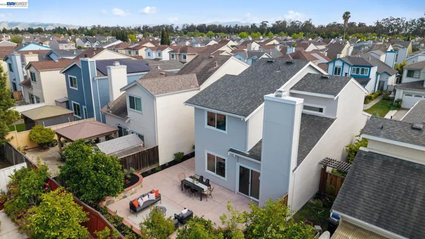 5405 Diana Common, Fremont, California 94555