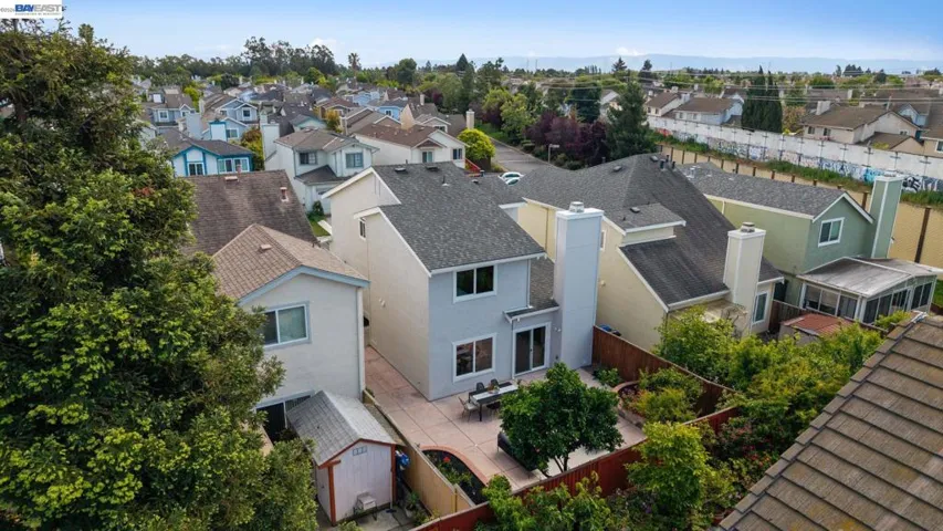 5405 Diana Common, Fremont, California 94555
