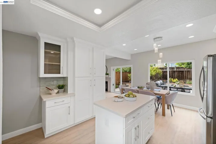 5405 Diana Common, Fremont, California 94555