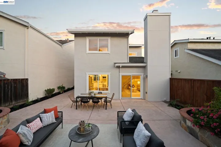 5405 Diana Common, Fremont, California 94555