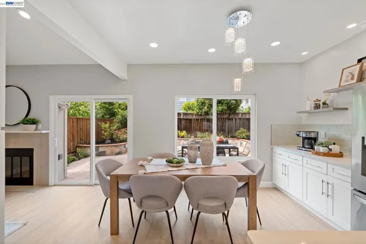 5405 Diana Common, Fremont, California 94555