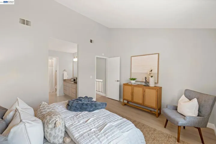 5405 Diana Common, Fremont, California 94555