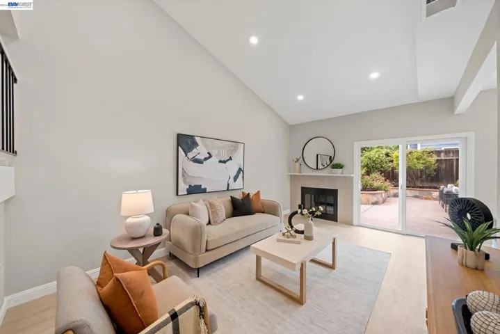 5405 Diana Common, Fremont, California 94555