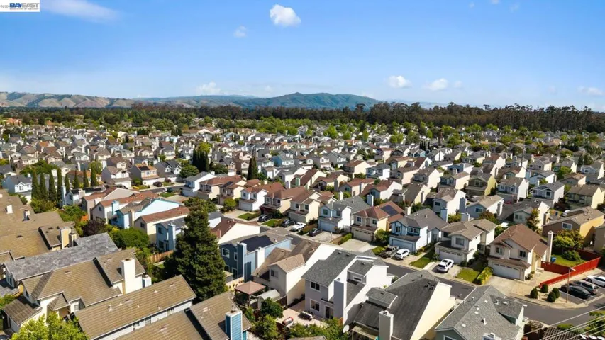 5405 Diana Common, Fremont, California 94555