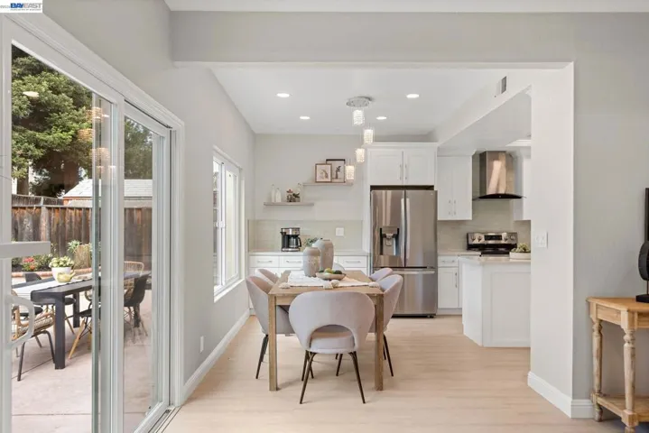 5405 Diana Common, Fremont, California 94555