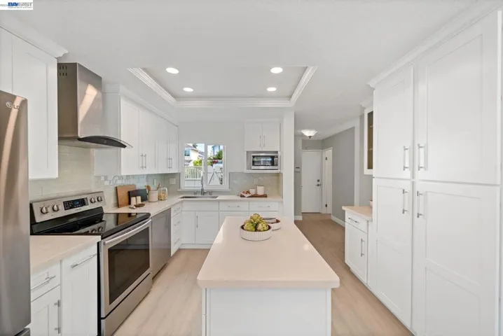 5405 Diana Common, Fremont, California 94555