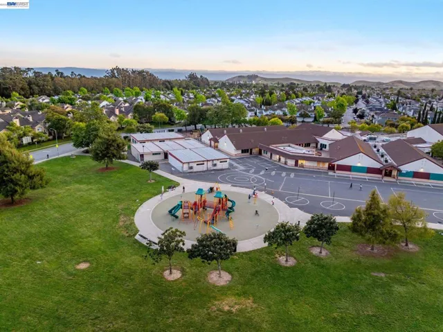 5405 Diana Common, Fremont, California 94555