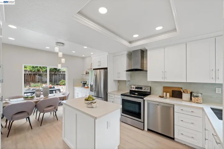 5405 Diana Common, Fremont, California 94555