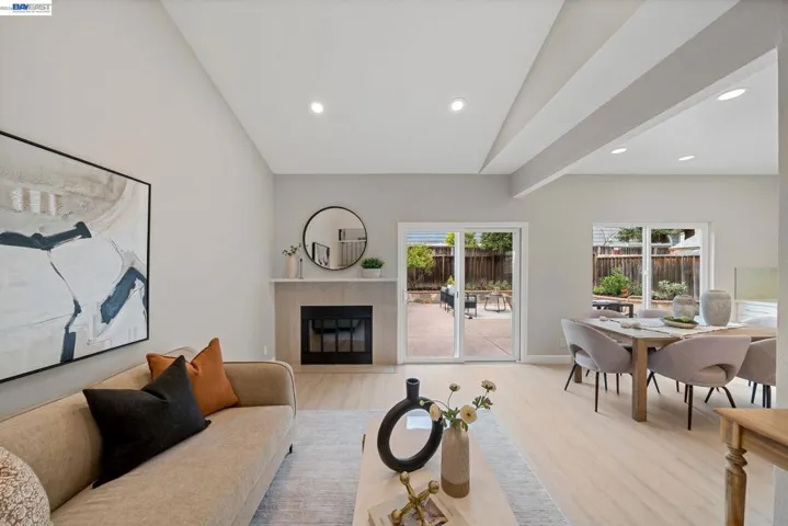 5405 Diana Common, Fremont, California 94555