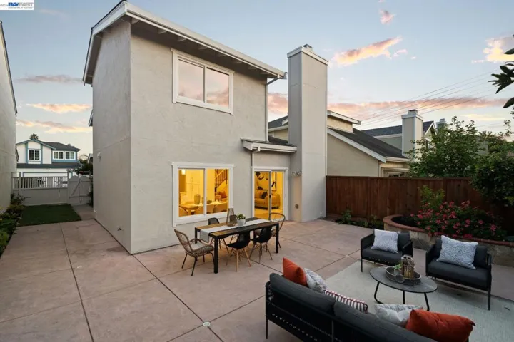 5405 Diana Common, Fremont, California 94555
