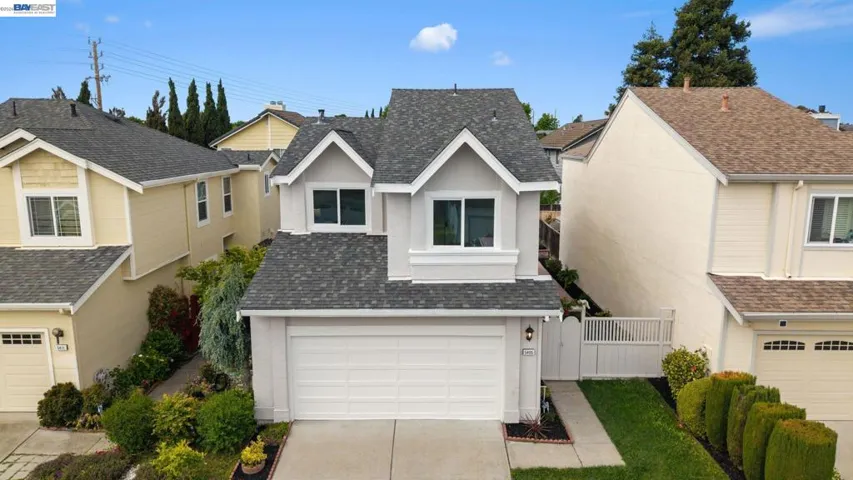 5405 Diana Common, Fremont, California 94555