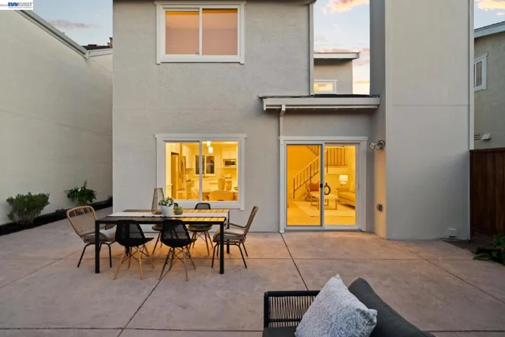 5405 Diana Common, Fremont, California 94555