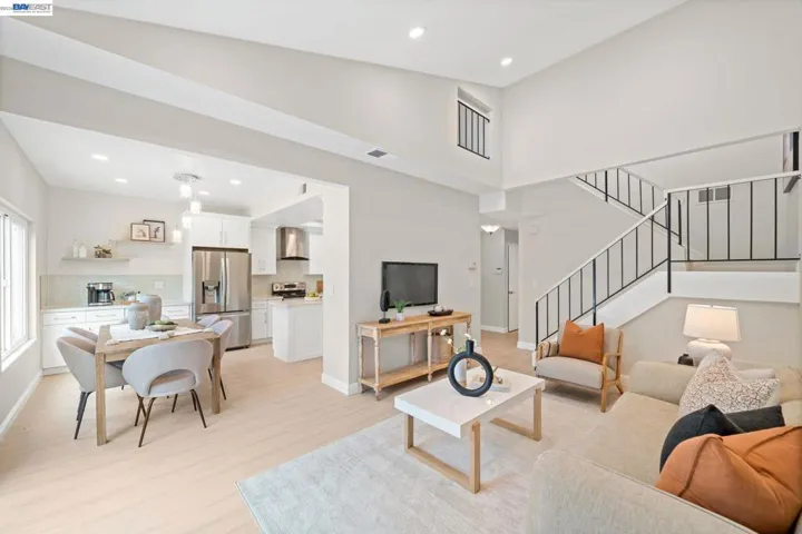5405 Diana Common, Fremont, California 94555