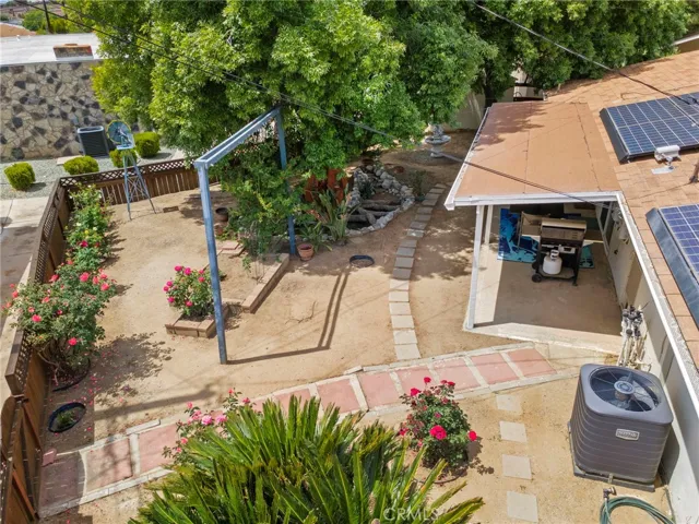621 Palmer Street, Hemet, California 92543