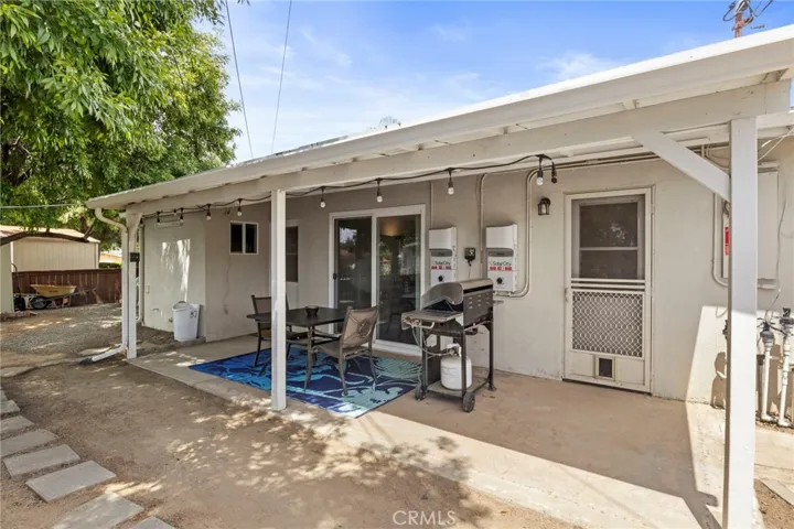 621 Palmer Street, Hemet, California 92543