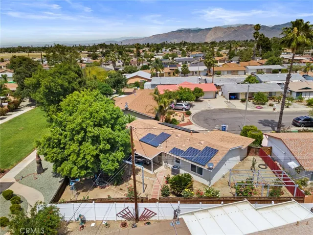 621 Palmer Street, Hemet, California 92543