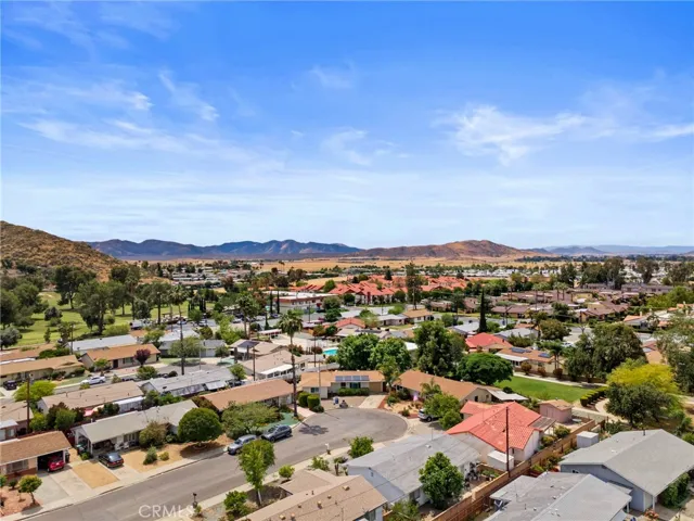 621 Palmer Street, Hemet, California 92543